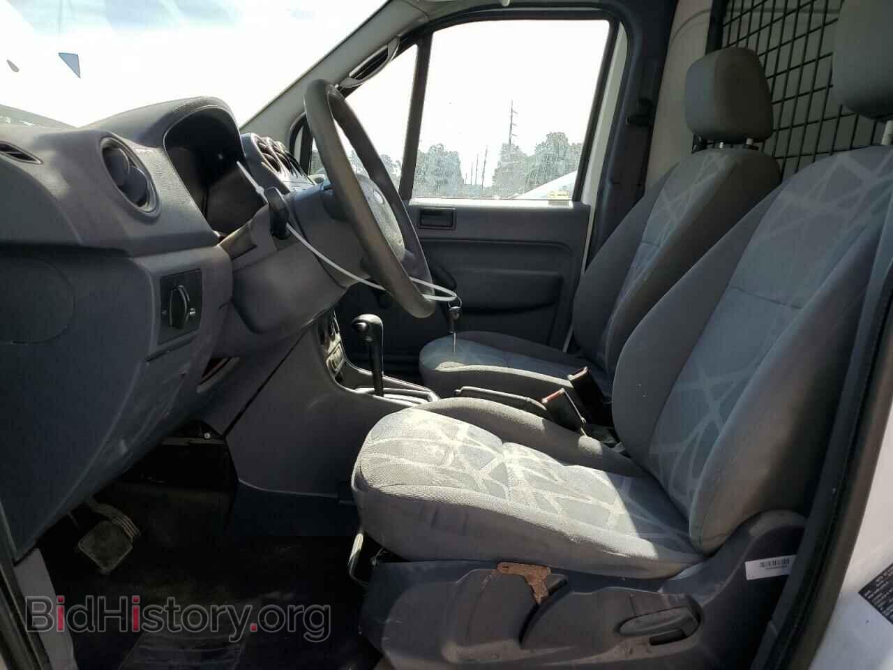 2010 FORD TRANSIT - VIN: NM0LS7CN5AT024685 - Фото 7