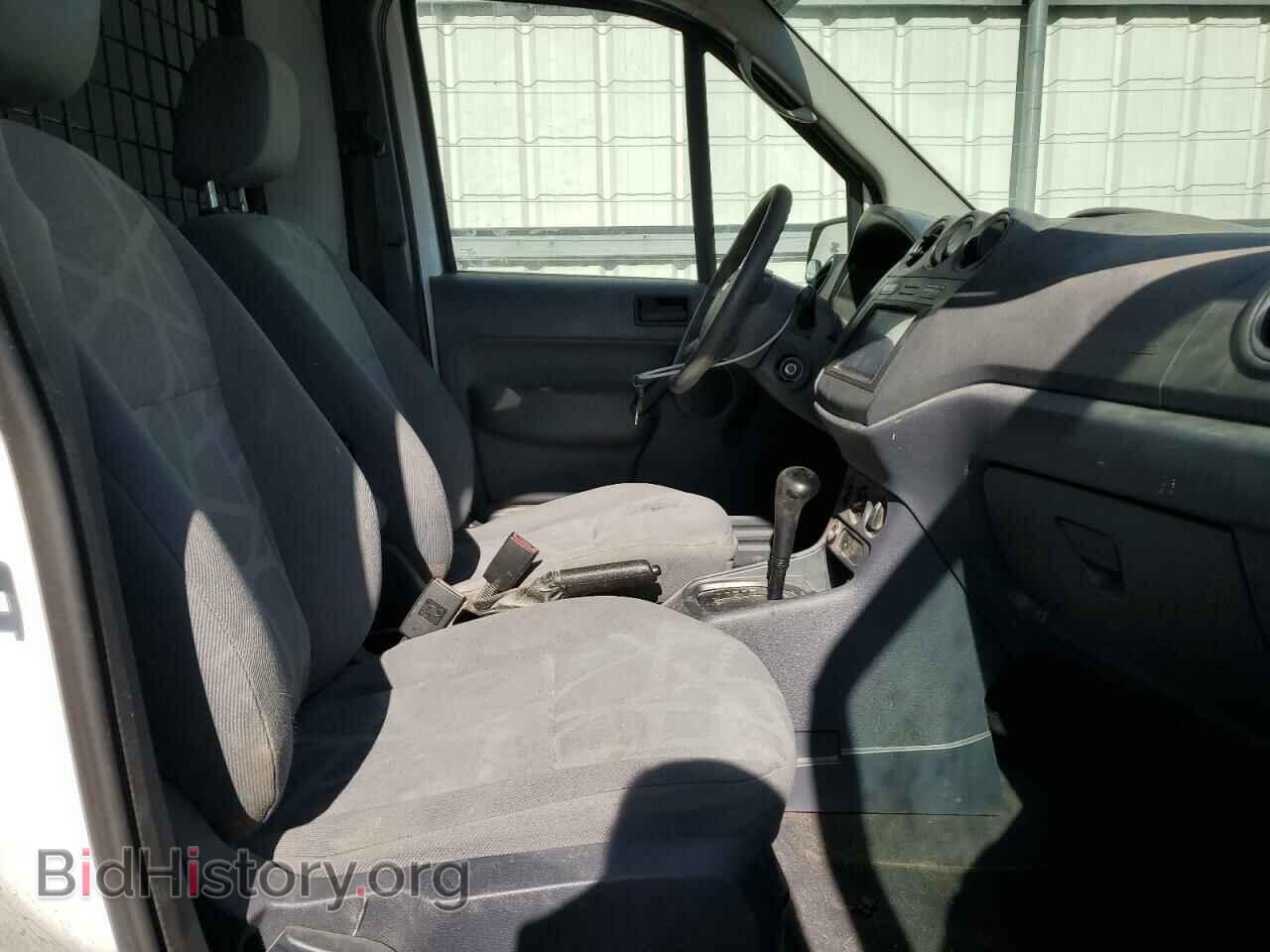2010 FORD TRANSIT - VIN: NM0LS7CN5AT024685 - Фото 10