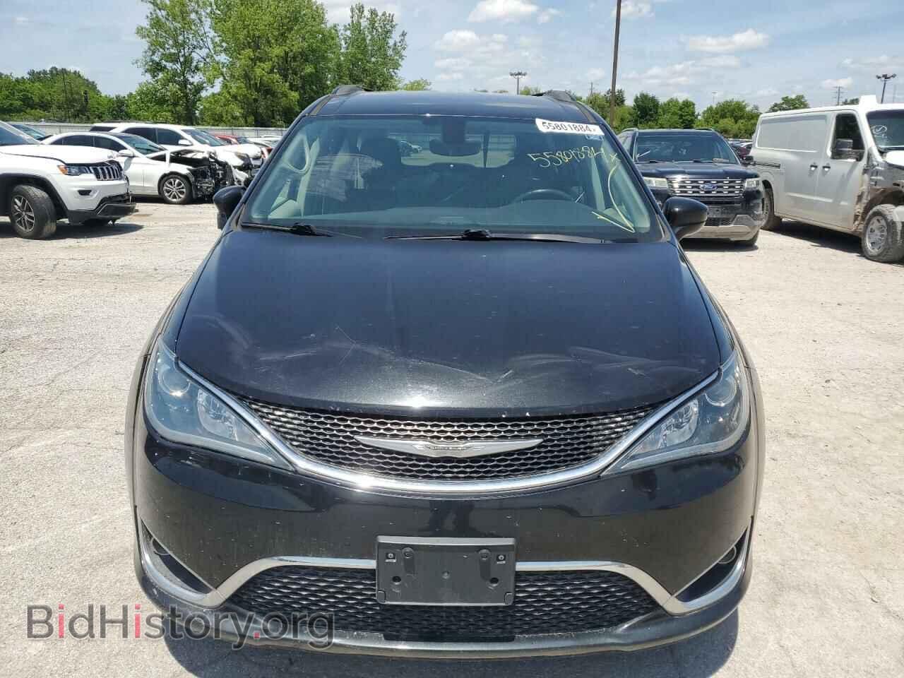 2017 CHRYSLER PACIFICA - VIN: 2C4RC1BG4HR668058 - Photo 5