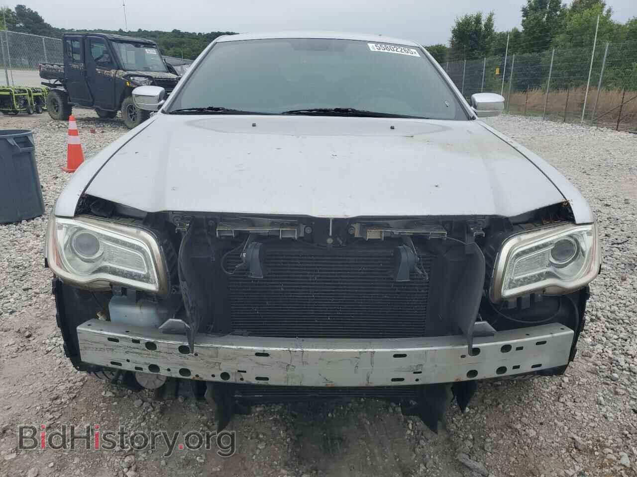 2012 CHRYSLER 300 - VIN: 2C3CCACG5CH309776 - Фото 5