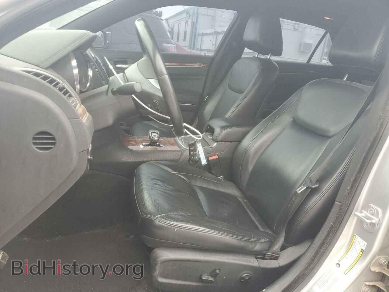 2012 CHRYSLER 300 - VIN: 2C3CCACG5CH309776 - Фото 7