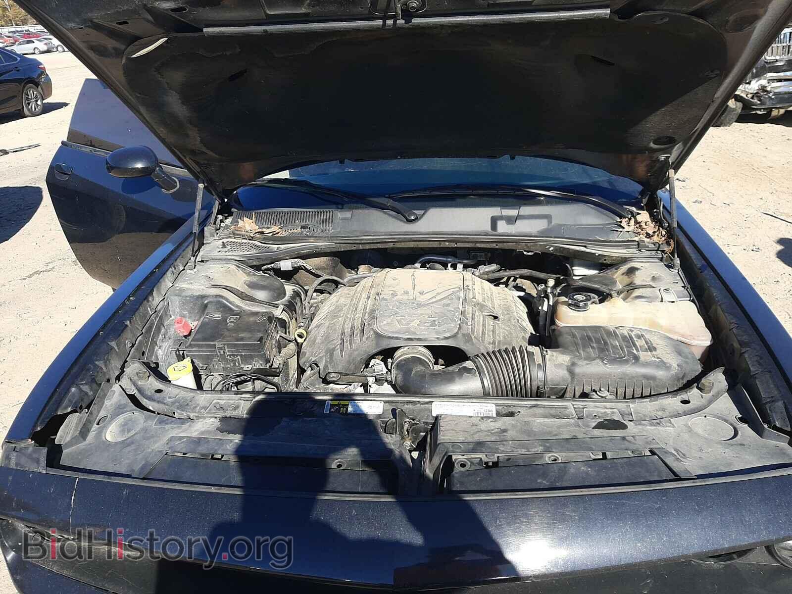 2015 DODGE CHALLENGER - VIN: 2C3CDZBT1FH708151 - Photo 7