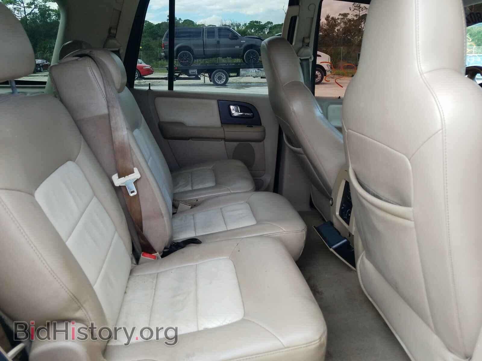 2006 FORD EXPEDITION - VIN: 1FMPU17536LA41171 - Photo 6