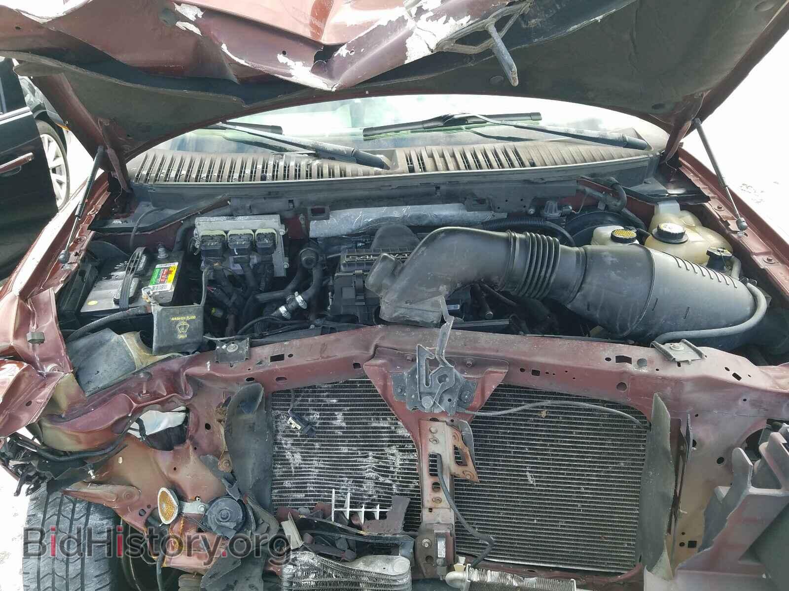2006 FORD EXPEDITION - VIN: 1FMPU17536LA41171 - Photo 7