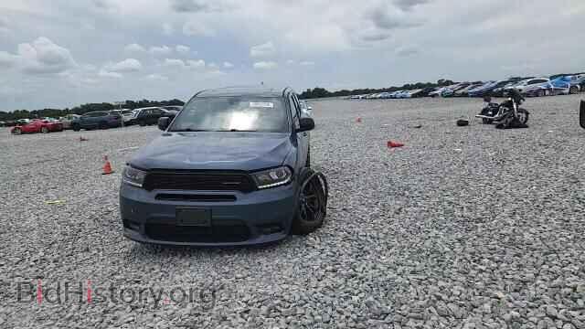 2020 DODGE DURANGO - VIN: 1C4RDJDG1LC192802 - Photo 14