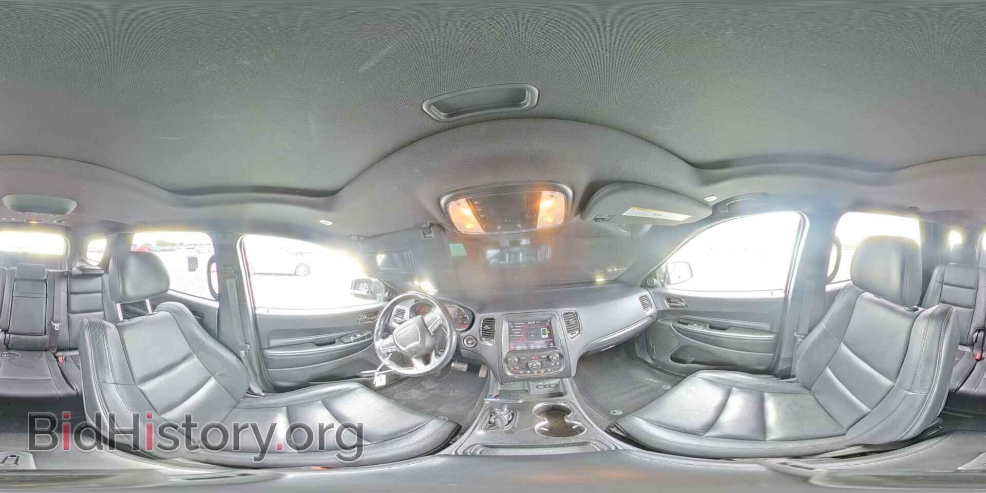 2020 DODGE DURANGO - VIN: 1C4RDJDG1LC192802 - Photo 15