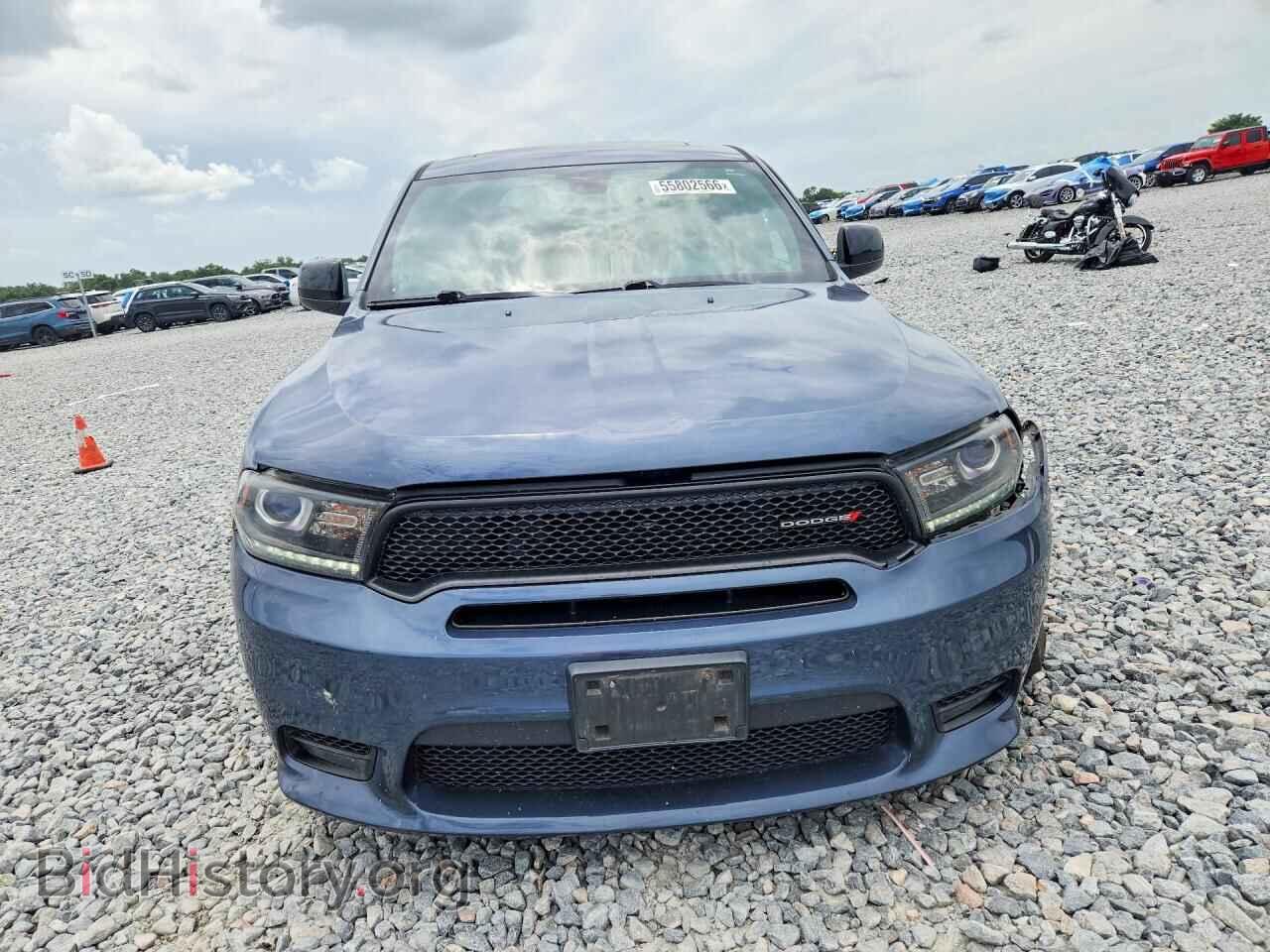 2020 DODGE DURANGO - VIN: 1C4RDJDG1LC192802 - Photo 5