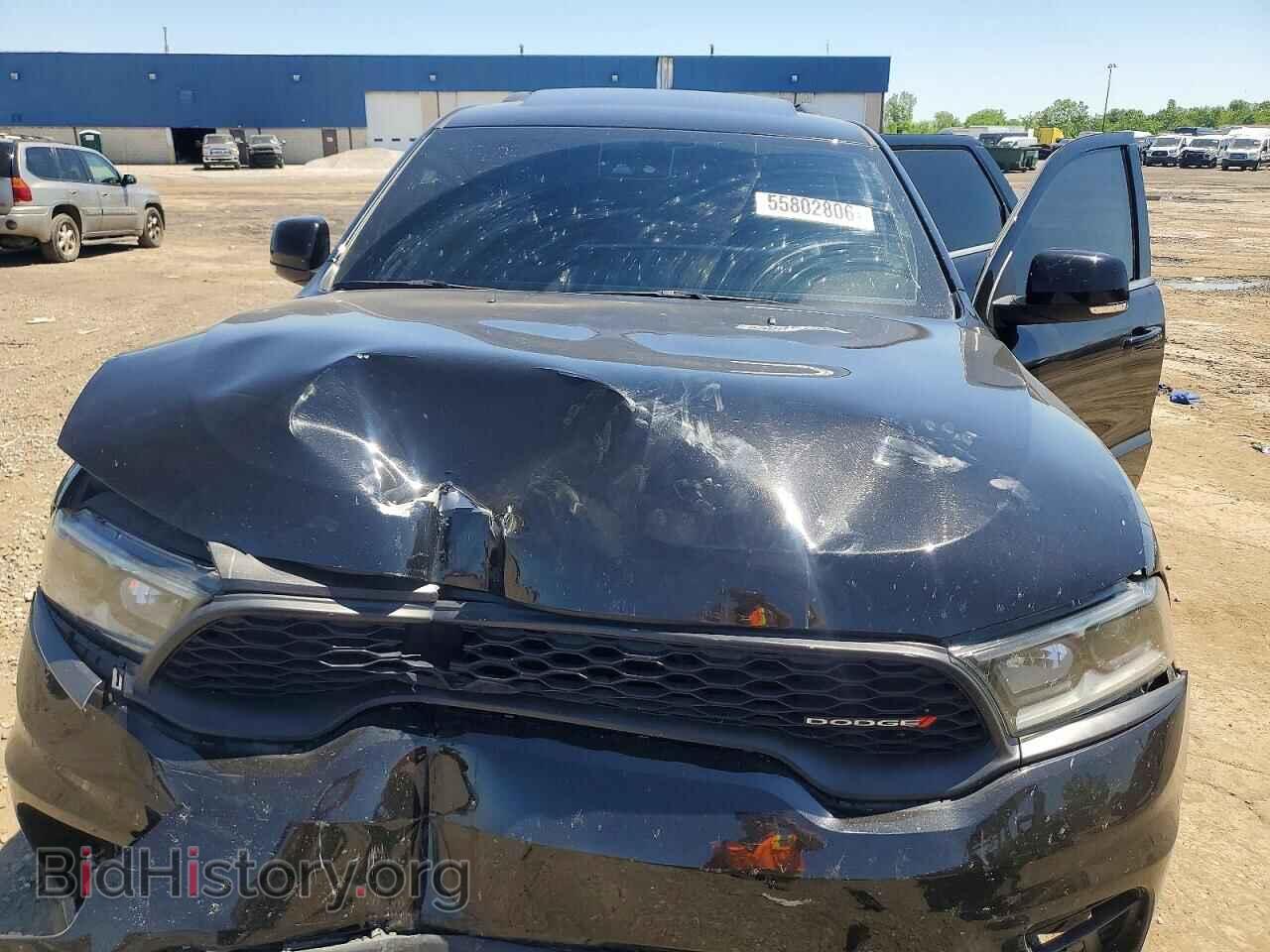 2023 DODGE DURANGO - VIN: 1C4RDJDG2PC603422 - Photo 12