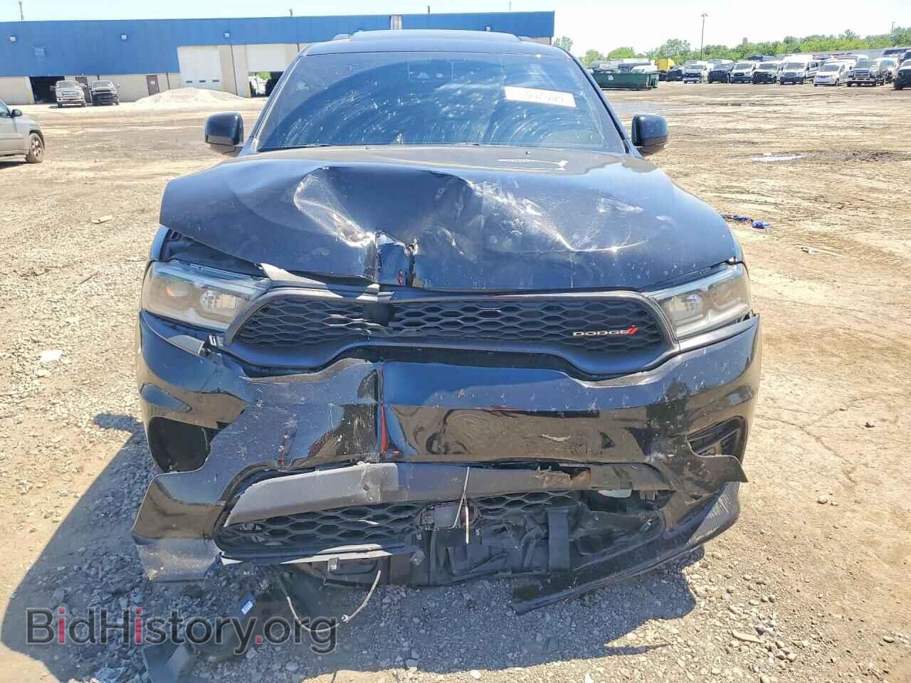 2023 DODGE DURANGO - VIN: 1C4RDJDG2PC603422 - Photo 5