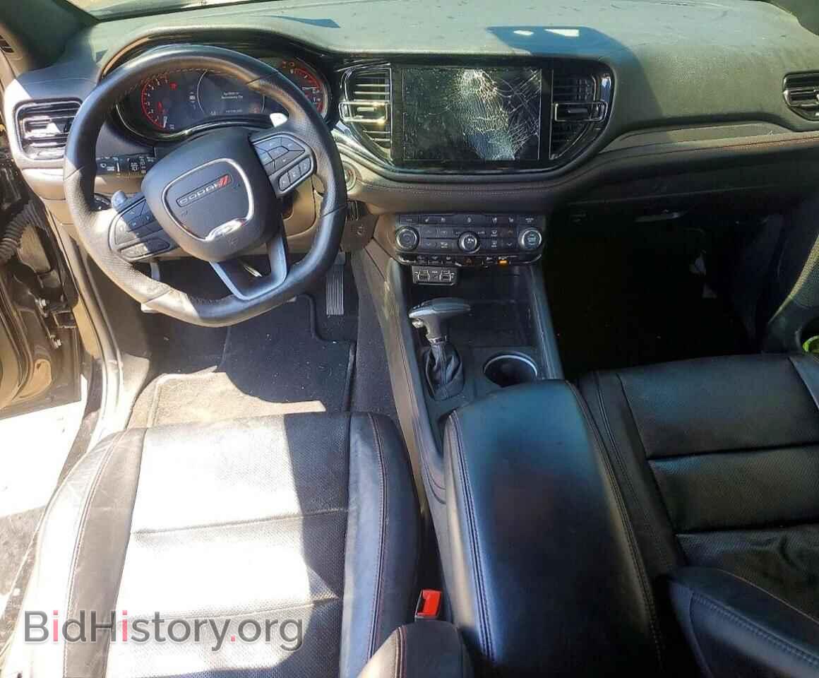 2023 DODGE DURANGO - VIN: 1C4RDJDG2PC603422 - Photo 8
