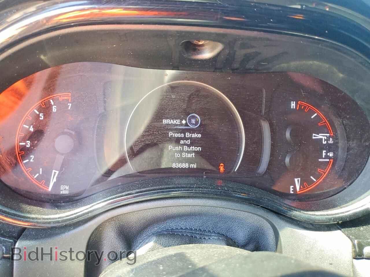 2023 DODGE DURANGO - VIN: 1C4RDJDG2PC603422 - Photo 9