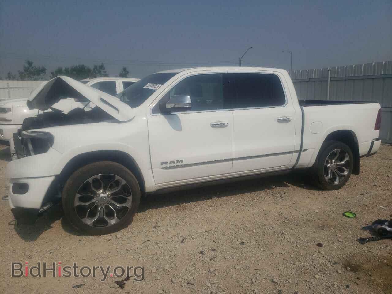 Photo 1C6SRFHT5NN111788 - RAM 1500 2022