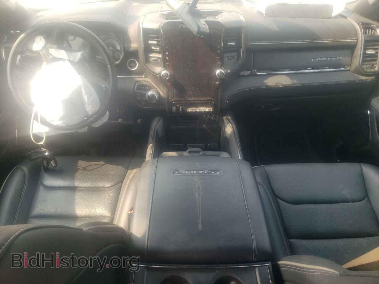 2022 RAM 1500 - VIN: 1C6SRFHT5NN111788 - Photo 8