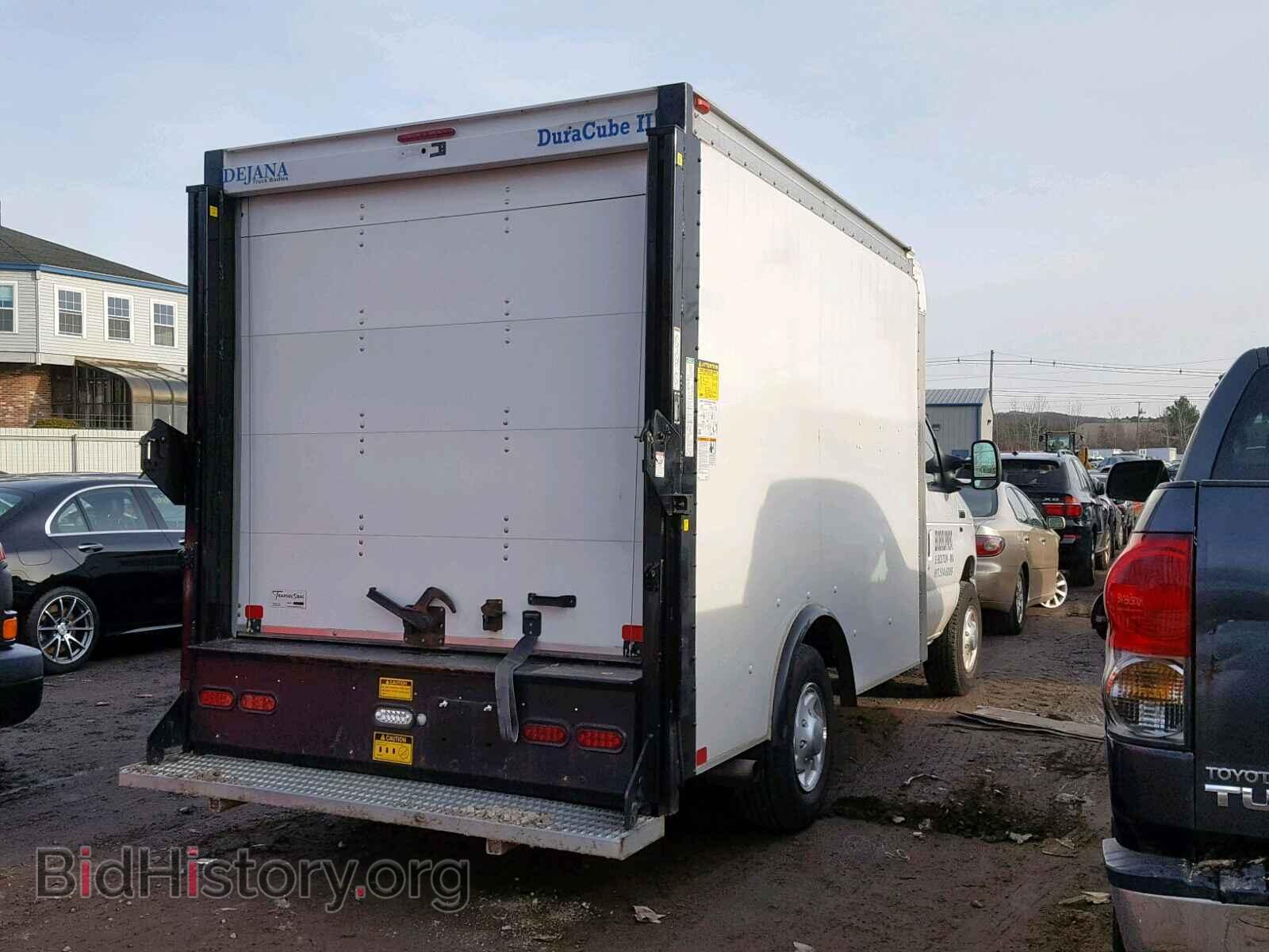 2016 FORD ECONOLINE - VIN: 1FDWE3FL3GDC45534 - Photo 4
