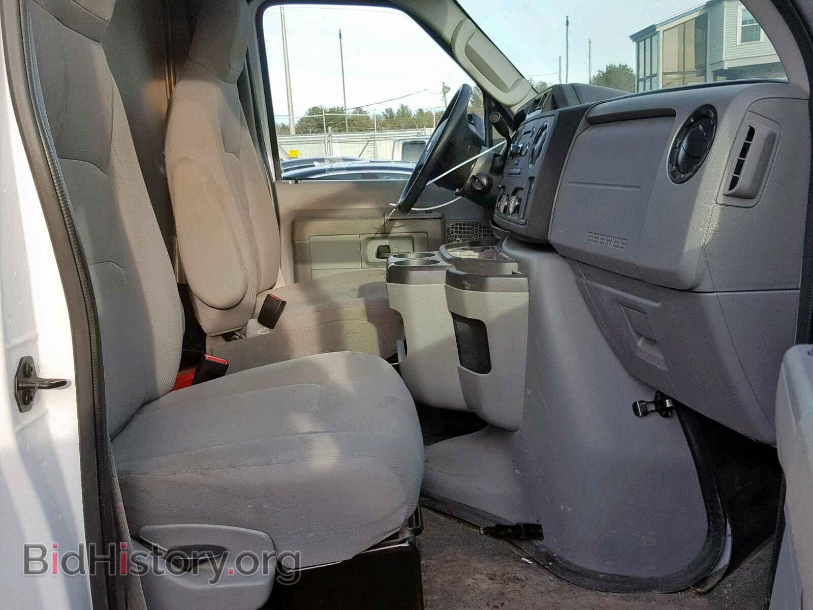 2016 FORD ECONOLINE - VIN: 1FDWE3FL3GDC45534 - Photo 5