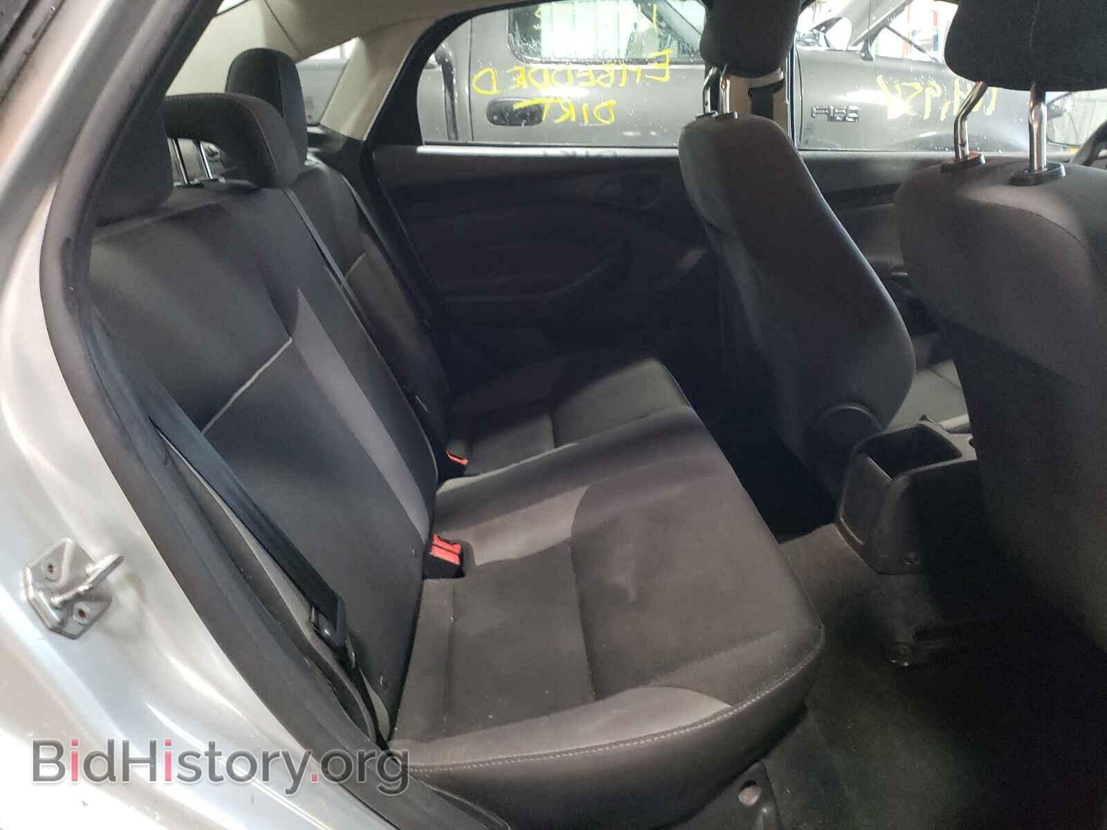 2014 FORD FOCUS - VIN: 1FADP3E25EL181648 - Photo 6