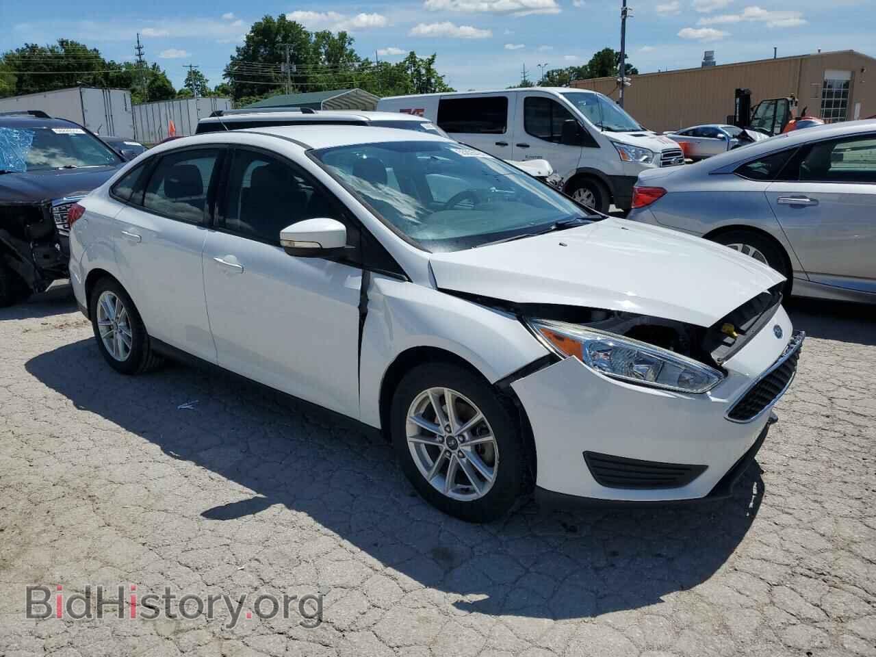 2015 FORD FOCUS - VIN: 1FADP3F26FL379929 - Photo 4