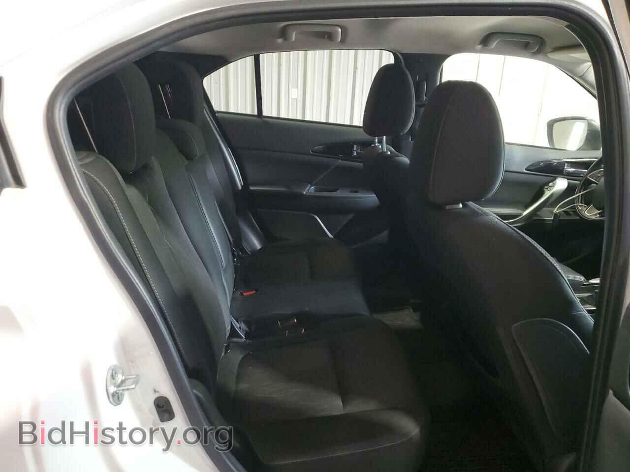 2019 MITSUBISHI ECLIPSE - VIN: JA4AT5AA2KZ003345 - Фото 11