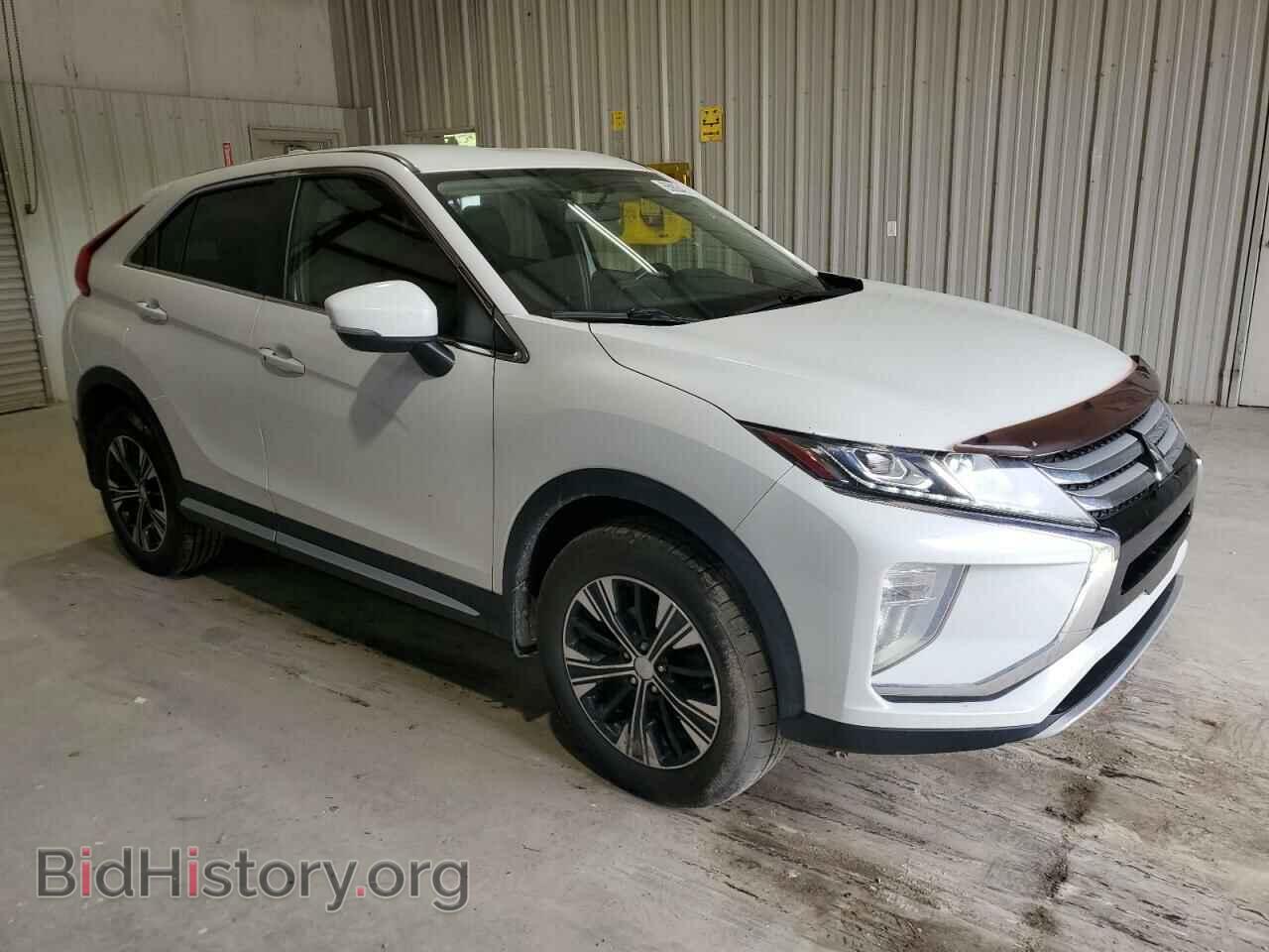 2019 MITSUBISHI ECLIPSE - VIN: JA4AT5AA2KZ003345 - Фото 4
