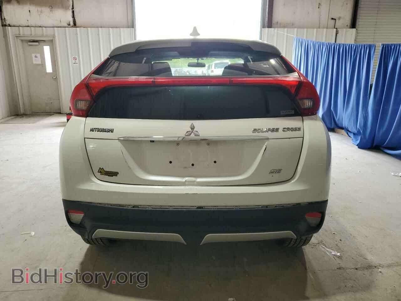 2019 MITSUBISHI ECLIPSE - VIN: JA4AT5AA2KZ003345 - Фото 6