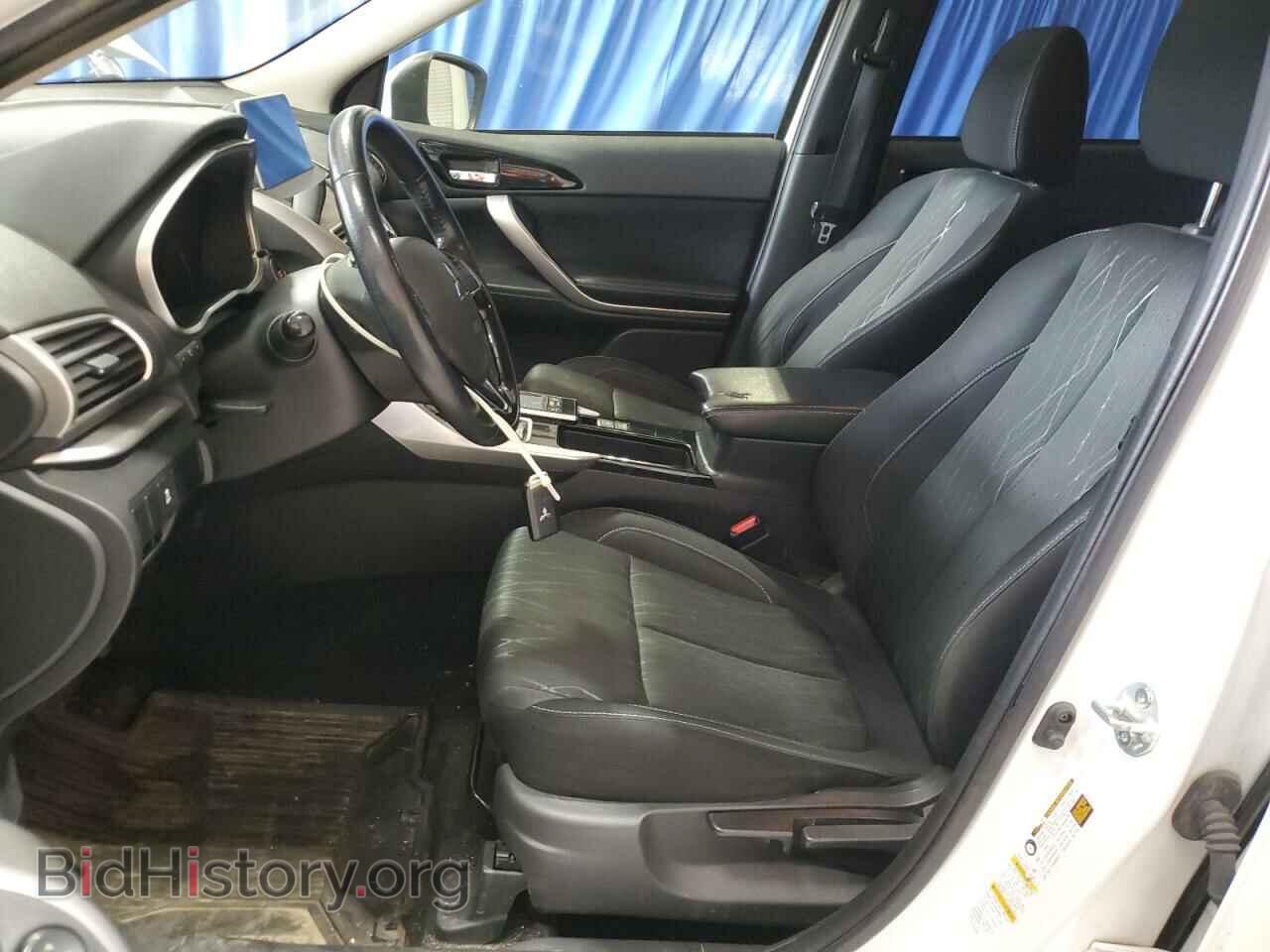 2019 MITSUBISHI ECLIPSE - VIN: JA4AT5AA2KZ003345 - Фото 7