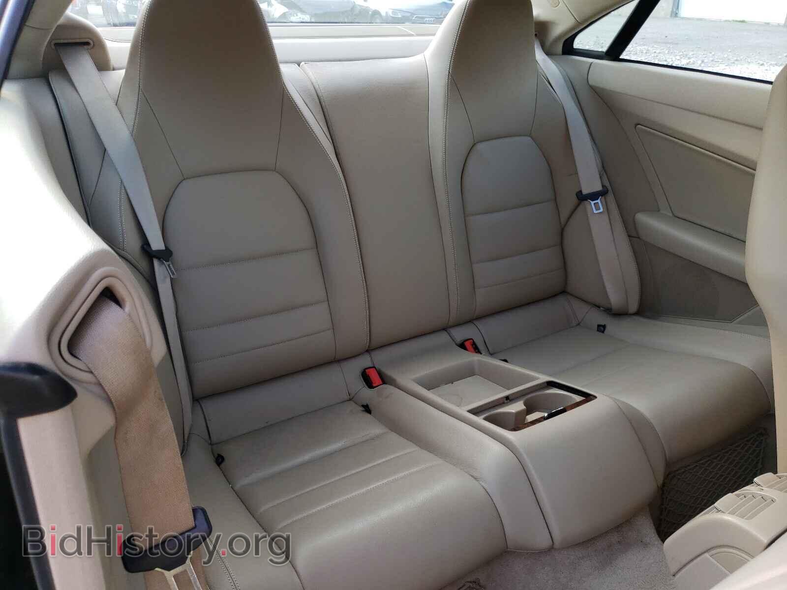 2012 MERCEDES-BENZ E-CLASS - VIN: WDDKJ5KB4CF142425 - Фото 6