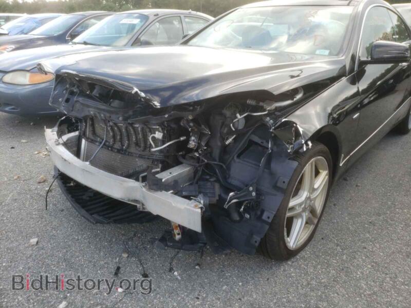 2012 Mercedes-Benz E-CLASS (VIN WDDKJ5KB4CF142425) — photo 10 of 10