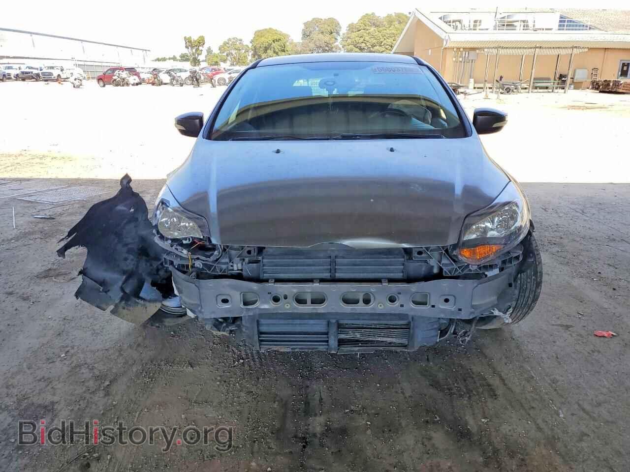 2014 FORD FOCUS - VIN: 1FADP3K25EL363337 - Photo 5