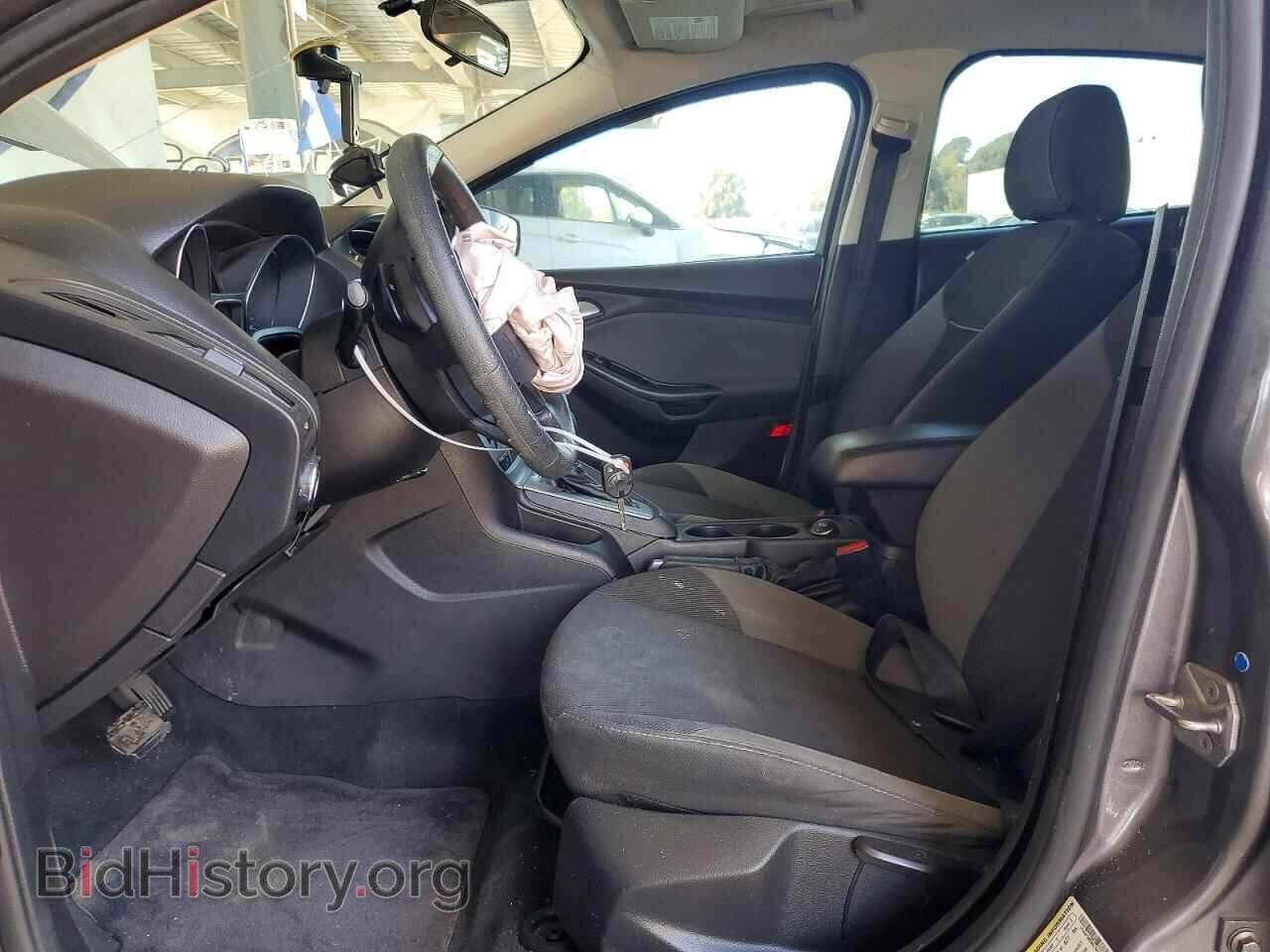 2014 FORD FOCUS - VIN: 1FADP3K25EL363337 - Photo 7