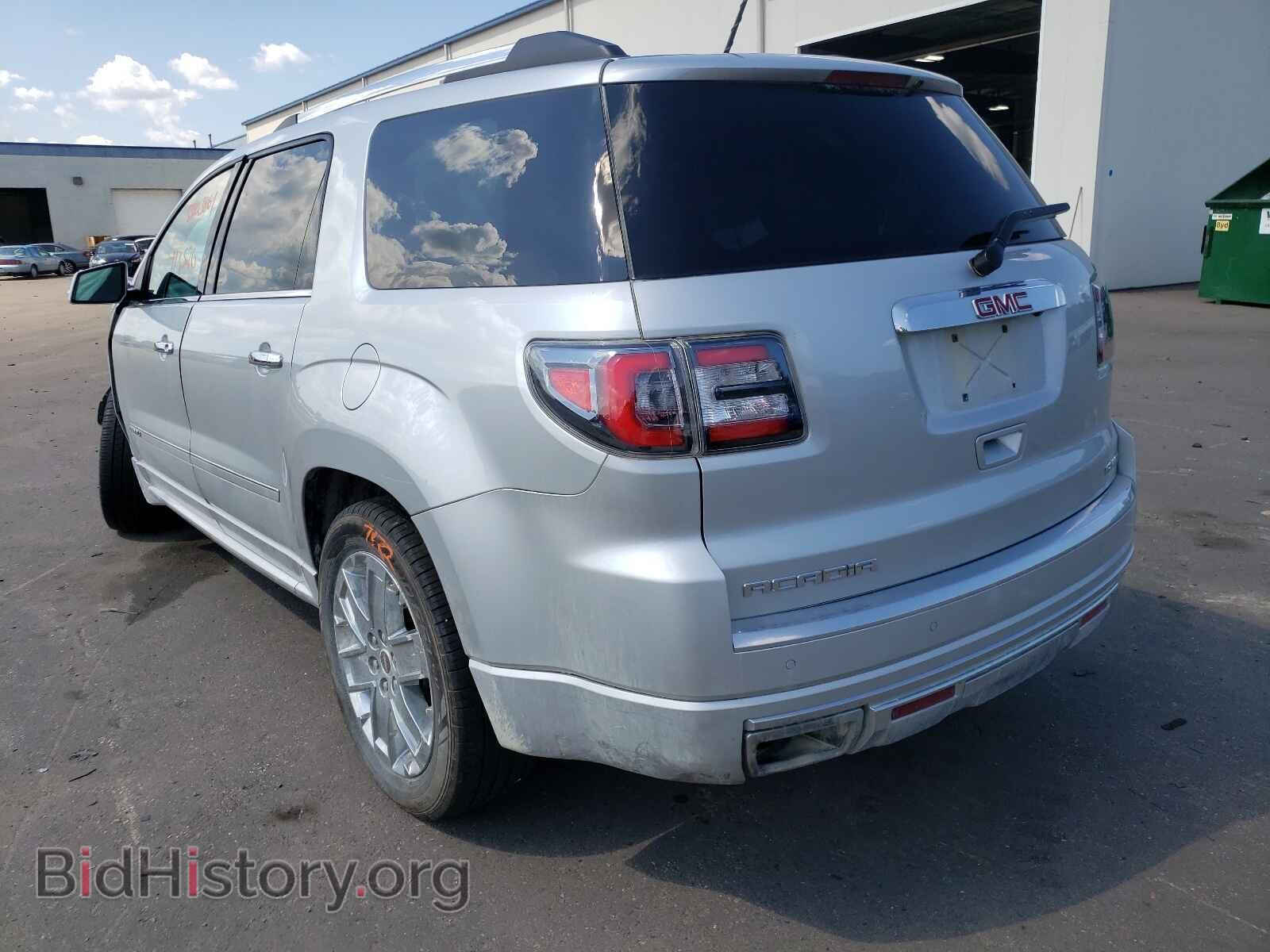 2014 GMC ACADIA DEN - VIN: 1GKKVTKD4EJ203264 - Фото 3