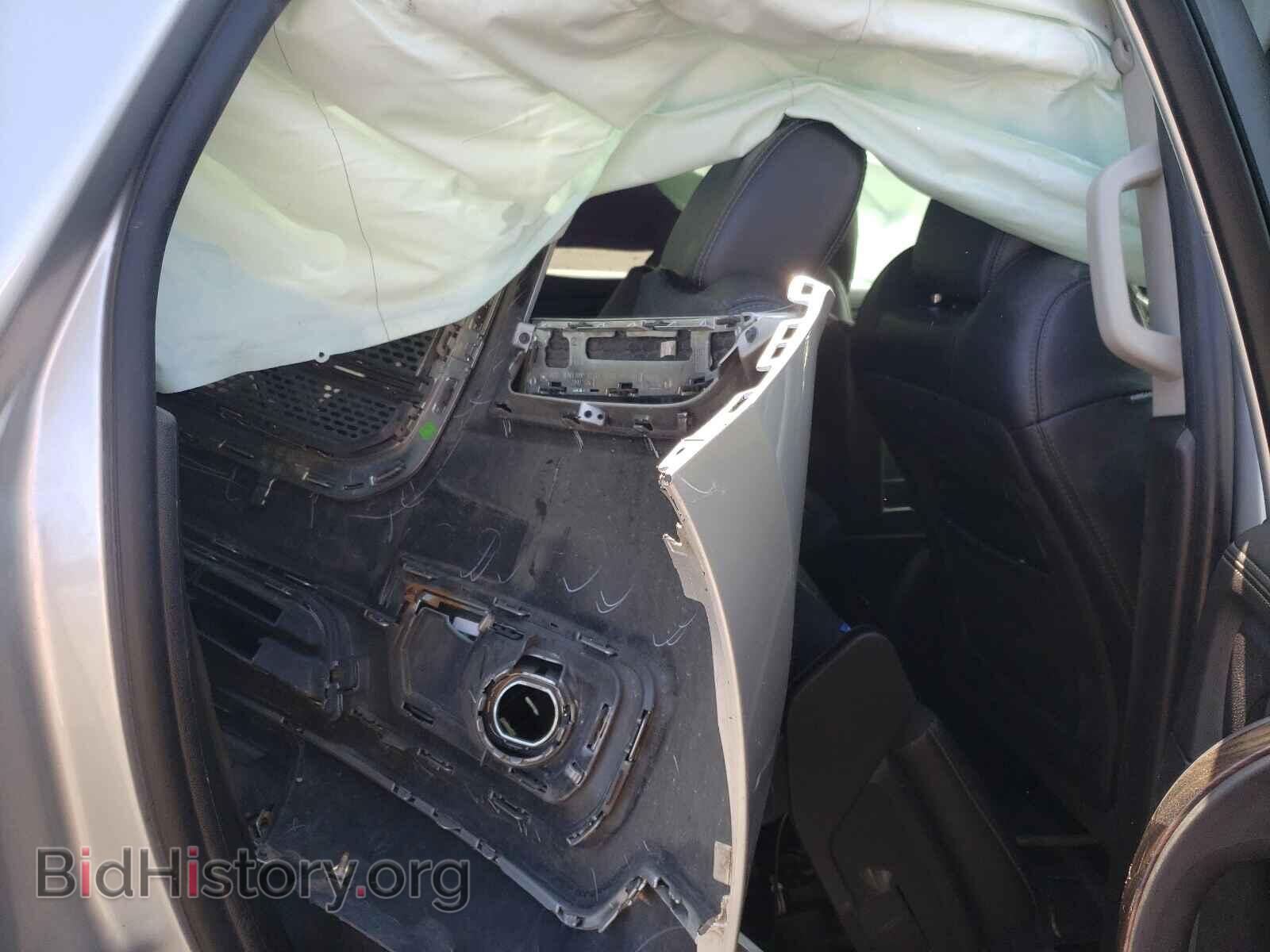 2014 GMC ACADIA DEN - VIN: 1GKKVTKD4EJ203264 - Фото 6