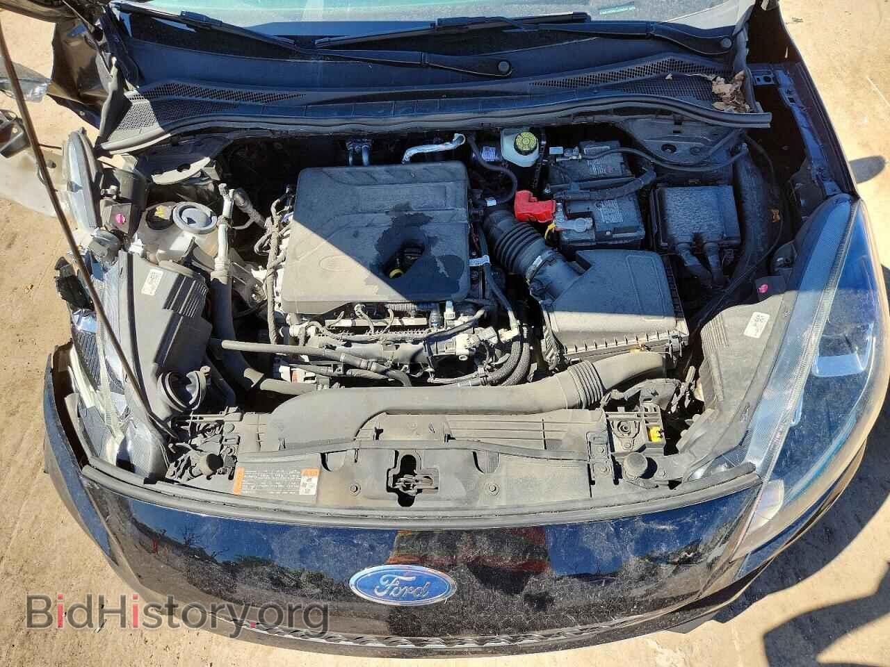 2020 FORD ESCAPE - VIN: 1FMCU9G69LUA26315 - Photo 12