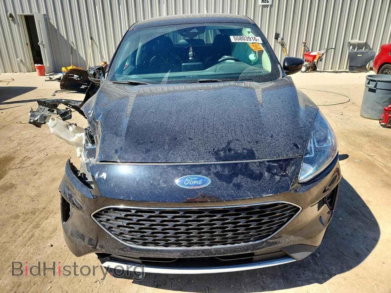 2020 FORD ESCAPE - VIN: 1FMCU9G69LUA26315 - Photo 5