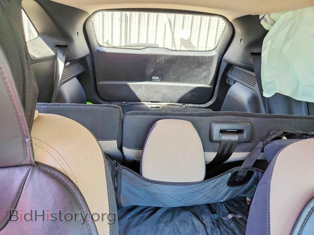 2020 FORD ESCAPE - VIN: 1FMCU9G69LUA26315 - Photo 10