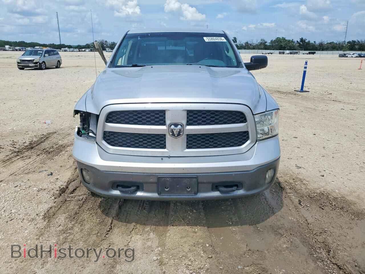 2013 RAM 1500 - VIN: 1C6RR7TT1DS669309 - Photo 5