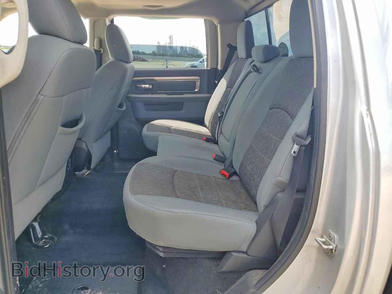 2013 RAM 1500 - VIN: 1C6RR7TT1DS669309 - Photo 10
