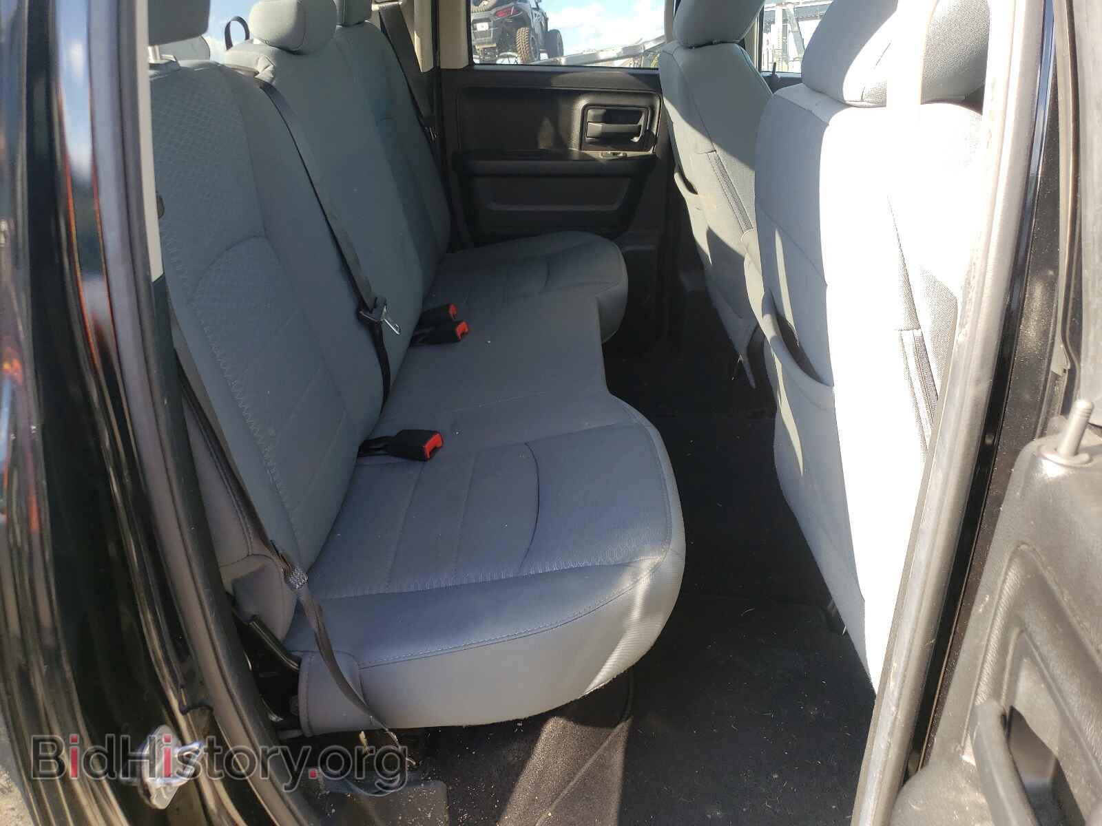 2013 RAM 1500 - VIN: 1C6RR7FT4DS719177 - Фото 6