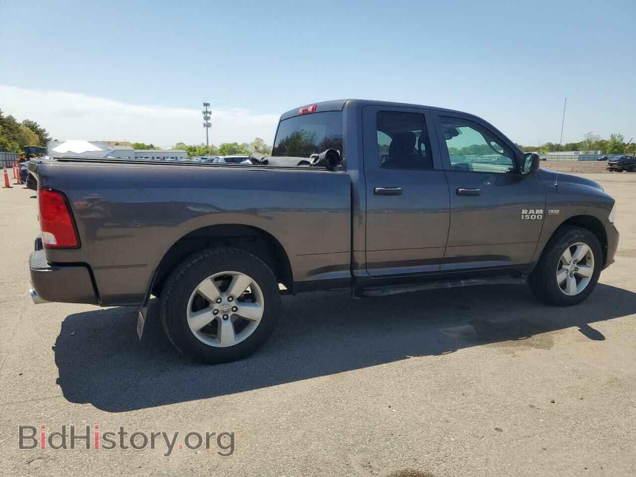 2015 RAM 1500 - VIN: 1C6RR7FT2FS600580 - Фото 3