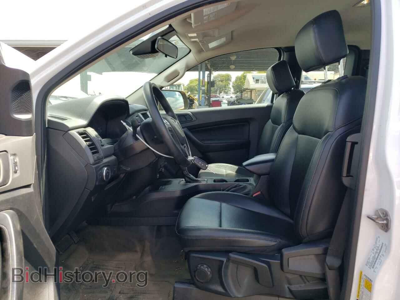 2021 FORD RANGER - VIN: 1FTER1EH6MLD69935 - Фото 7