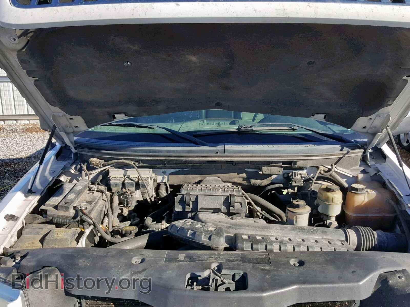 2006 LINCOLN MARK LT - VIN: 5LTPW16526FJ11643 - Photo 7