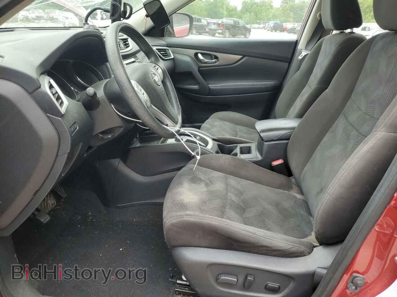 2015 NISSAN ROGUE - VIN: KNMAT2MT0FP561908 - Photo 7