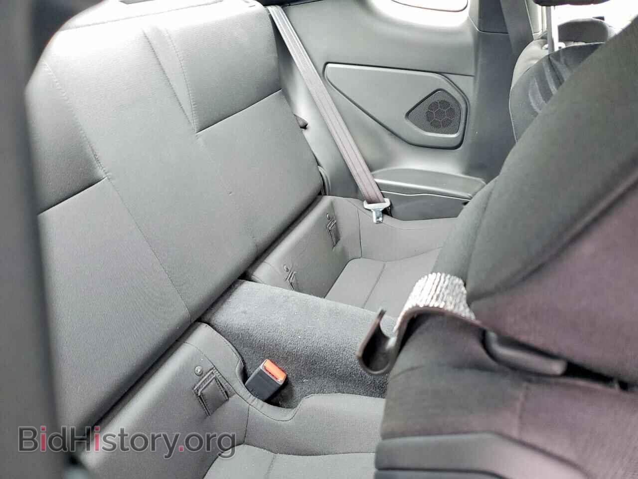 2025 TOYOTA UNKNOWN - VIN: JF1ZNBB15S9759404 - Photo 10