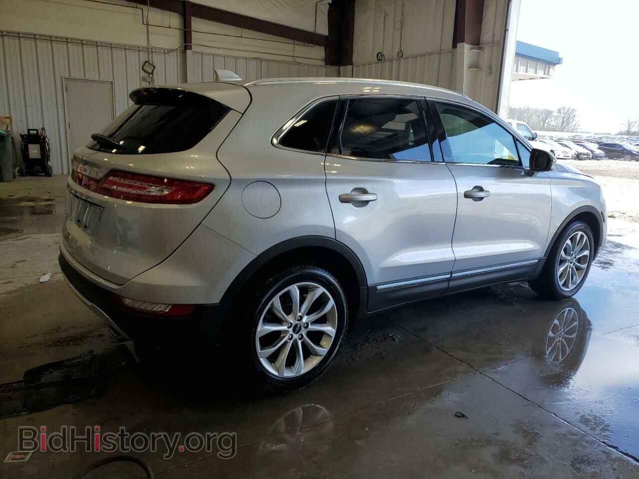 2019 LINCOLN MKC - VIN: 5LMCJ2D98KUL47904 - Photo 3