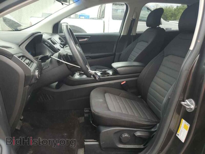 2016 Ford EDGE (VIN 2FMPK4G91GBB77469) — photo 7 of 13