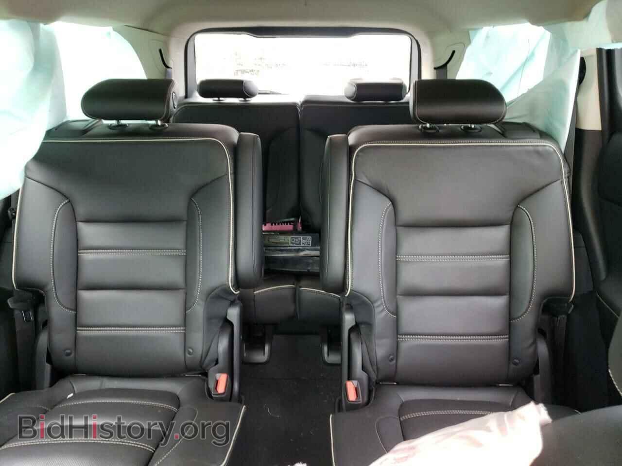 2017 GMC ACADIA DEN - VIN: 1GKKNPLS2HZ260718 - Фото 10
