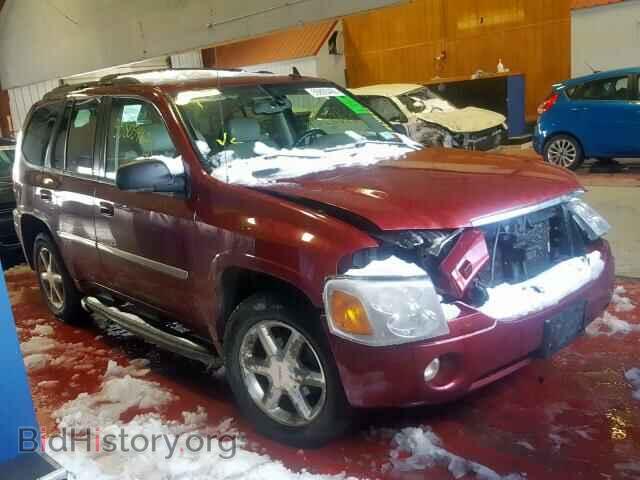 Photo 1GKDT13S482233542 - GMC ENVOY 2008