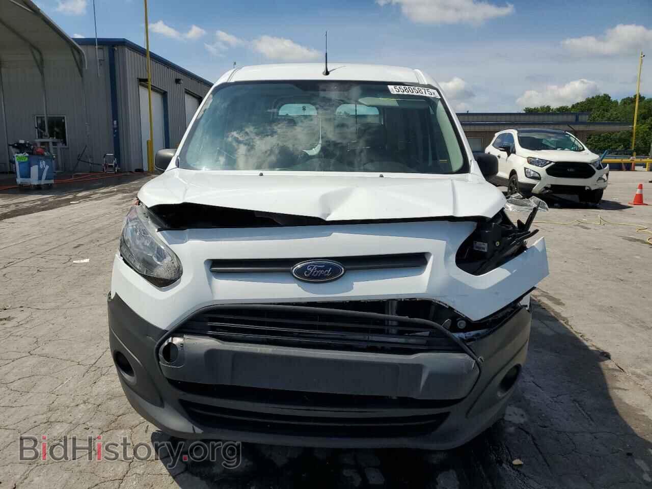 2017 FORD TRANSIT - VIN: NM0LS6E73H1334462 - Фото 5