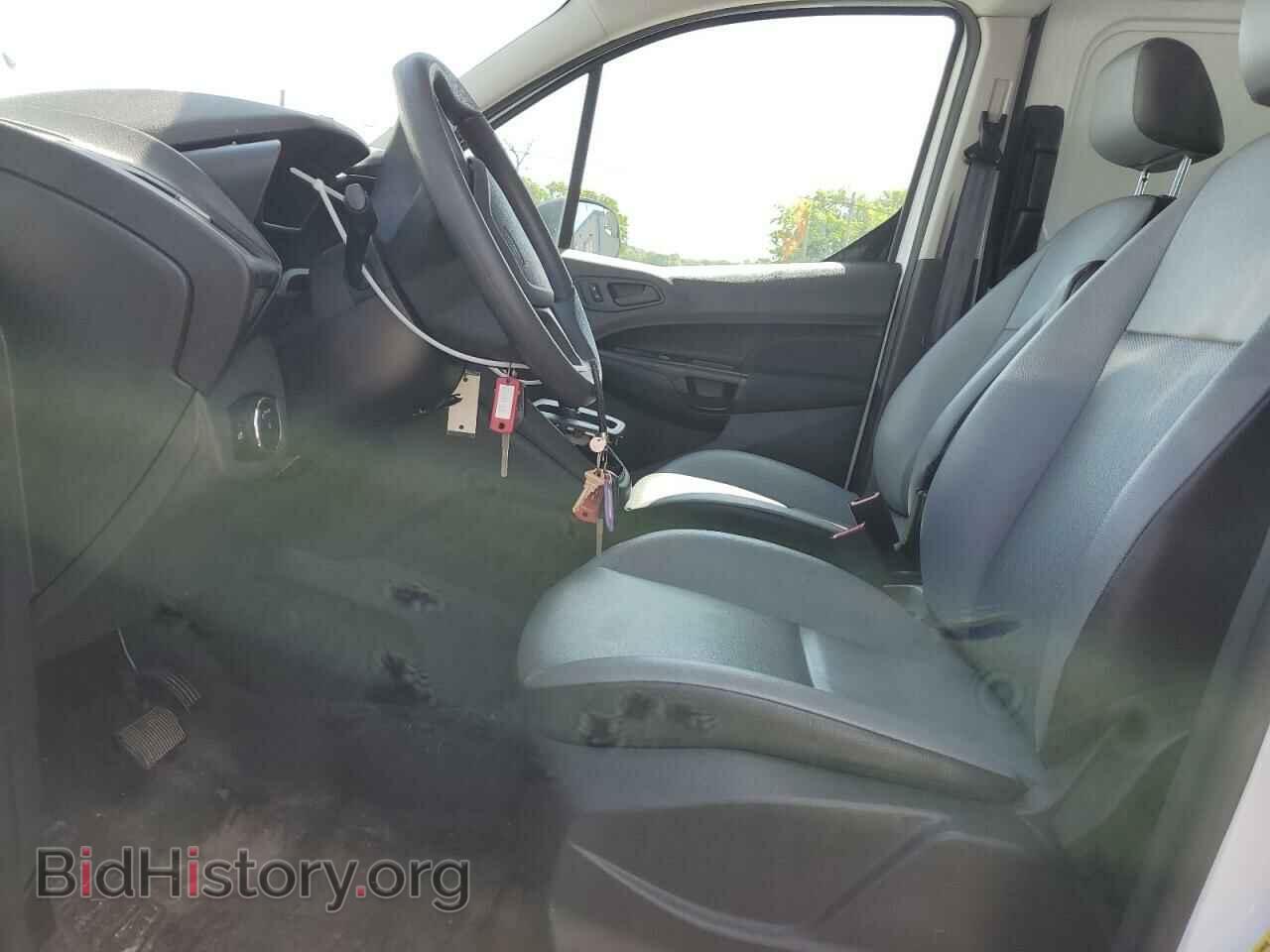2017 FORD TRANSIT - VIN: NM0LS6E73H1334462 - Фото 7