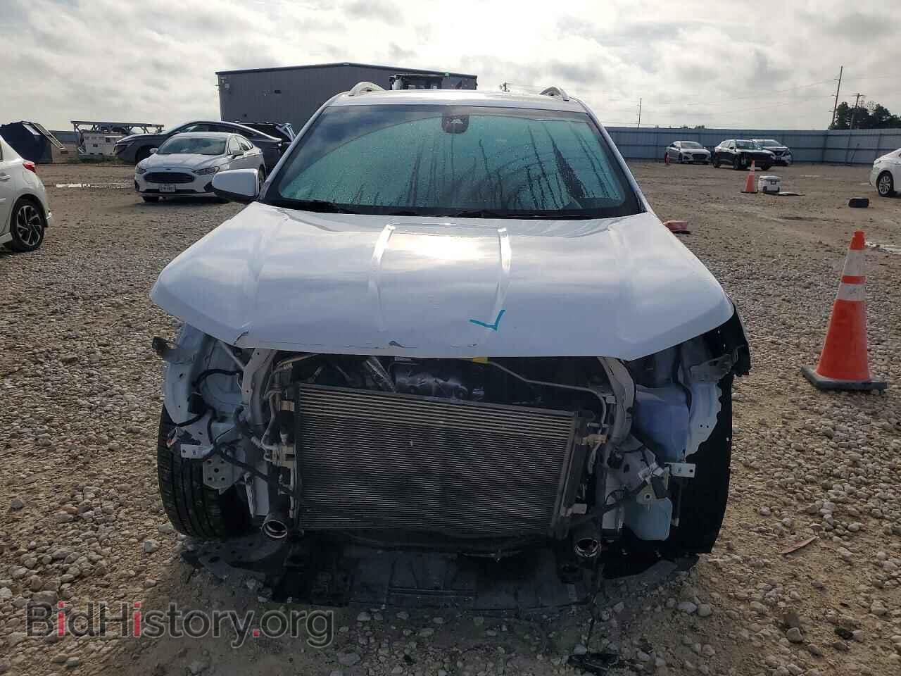 2024 GMC TERRAIN - VIN: 3GKALPEG3RL174076 - Фото 5