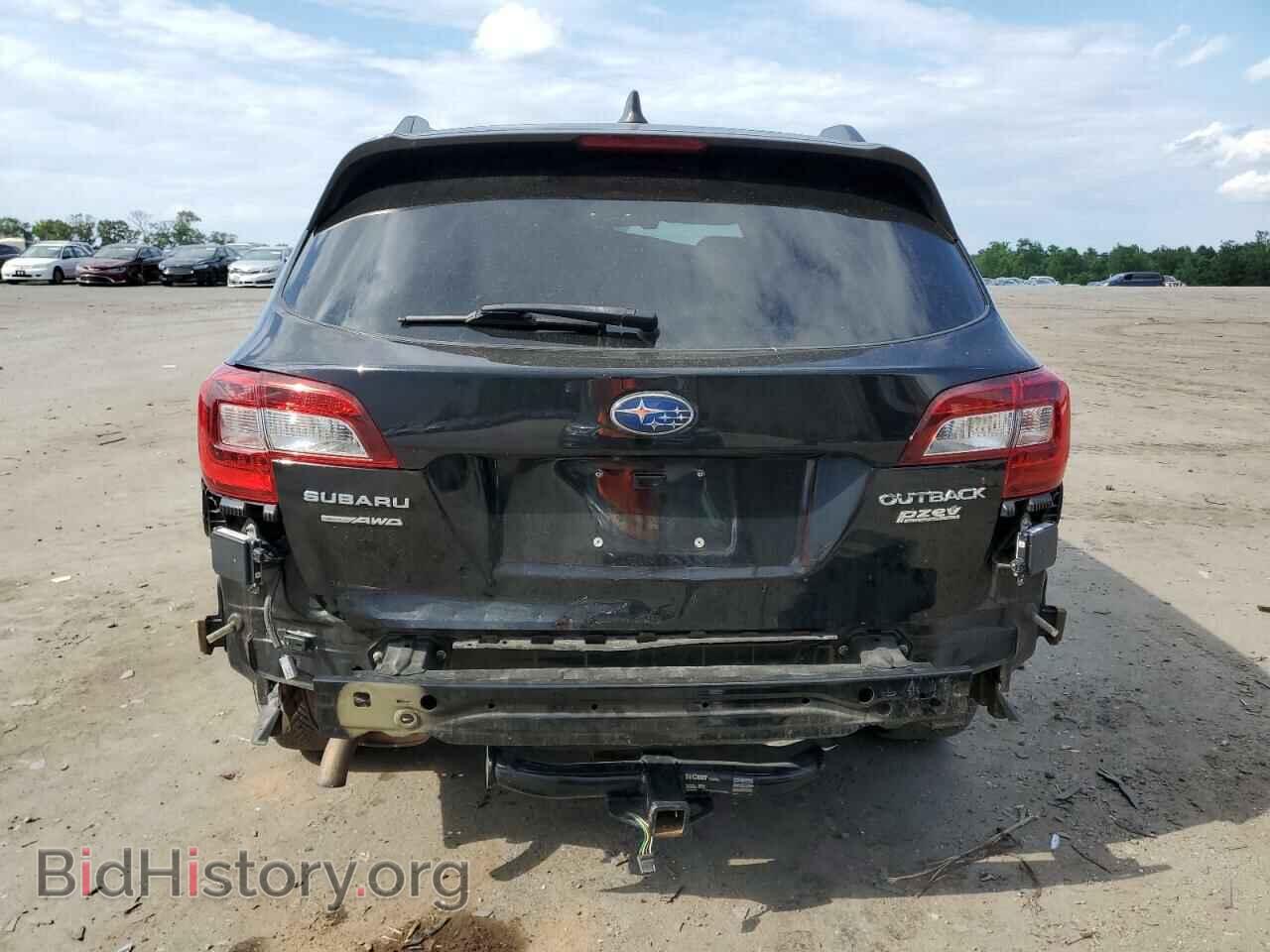 2017 SUBARU OUTBACK - VIN: 4S4BSATC8H3421680 - Фото 6